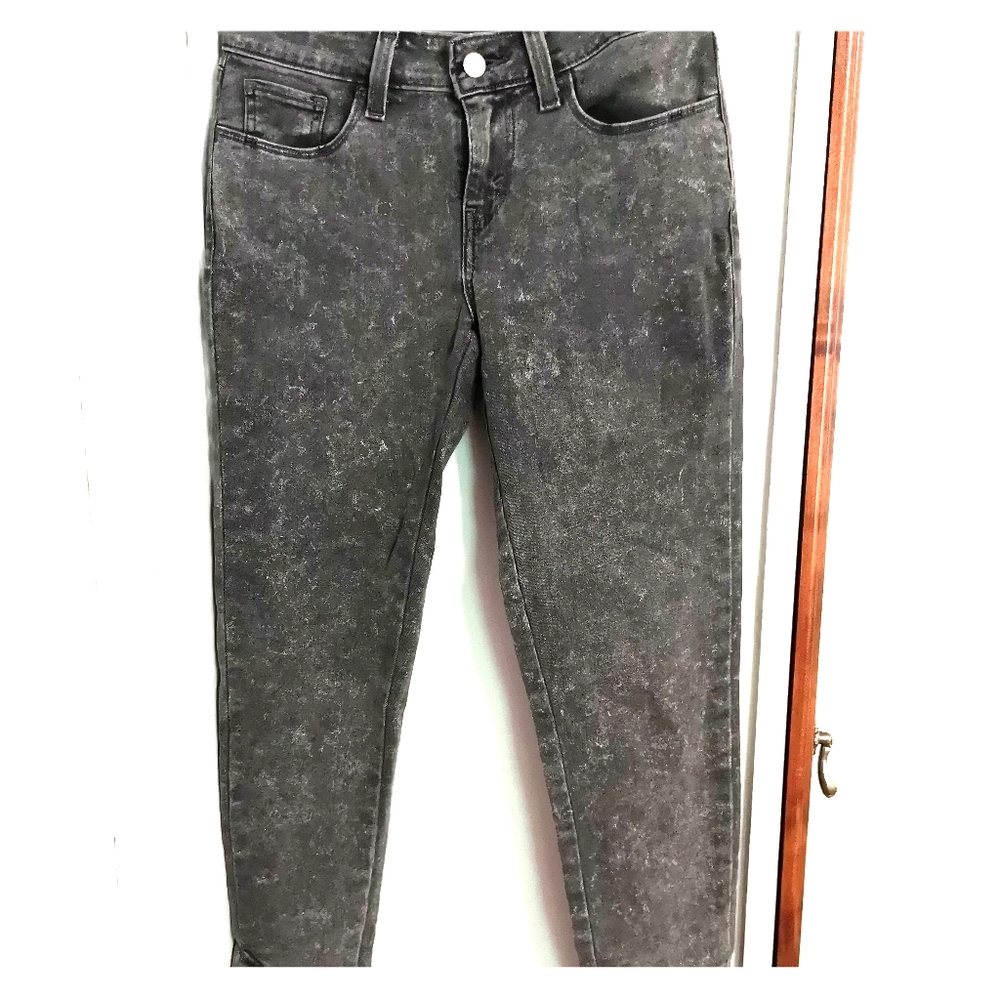 💮 LEVI'S 535 Super Skinny 💮